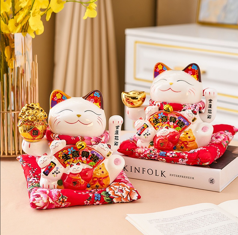 Mèo Thần Tài Size 6 Inch.png
